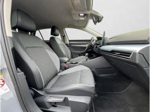 Volkswagen Golf GOAL 1.5 TSI, NAVI, AHK, SHZ, LED+, TRAVELASSIST