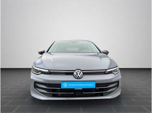 Volkswagen Golf GOAL 1.5 TSI, NAVI, AHK, SHZ, LED+, TRAVELASSIST