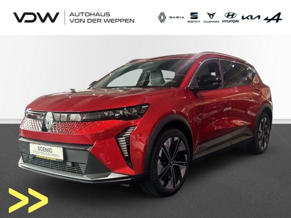 Renault Scenic Evolution 170 Comfort Range⚡OHNE ANZAHLUNG⚡FREI KONFIGURIERBAR⚡