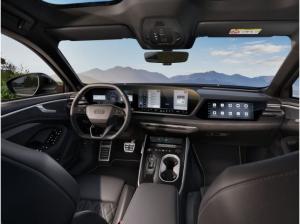 Audi A6 Avant TDI 220kW  qu. AIR TECH PRO Panorama B&O Stndhzg.