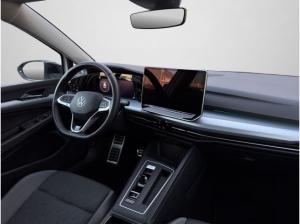 Volkswagen Golf GOAL 2.0 TDI, DSG, NAVI, AHK, RFK, LED+