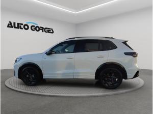 Volkswagen Tiguan R-Line 1,5 l eTSI DSG ❗SOFORT ❗BLACK-STYLE+