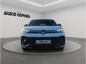 Volkswagen Tiguan R-Line 1,5 l eTSI DSG ❗SOFORT ❗BLACK-STYLE+