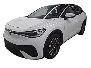 Volkswagen ID.5 Pure AHK Wärmep. EasyOpen&Close IQ.LIGHT Anschlussgarantie