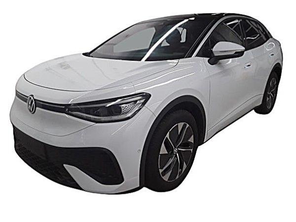 Volkswagen ID.5 Pure AHK Wärmep. EasyOpen&Close IQ.LIGHT Anschlussgarantie