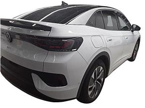 Volkswagen ID.5 Pure AHK Wärmep. EasyOpen&Close IQ.LIGHT Anschlussgarantie