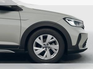 Volkswagen Taigo 🚗💨LIFE 1.0 TSI 95PS *Carplay*PDC*Code Möglich