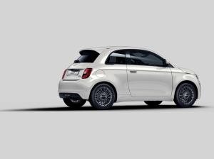 Fiat 500e 87 KW 118 PS Icon/Komfort-Paket/**Mit 5000,00 € Staatlicher-Elektroprämie Kalkuliert*