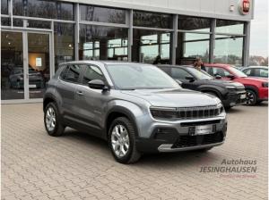 Jeep Avenger Altitude (Gewerbl.) +Navi+Rückfahrkam.+elek. Heckkl.+Keyless