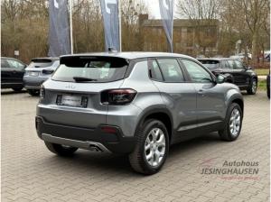 Jeep Avenger Altitude (Gewerbl.) +Navi+Rückfahrkam.+elek. Heckkl.+Keyless