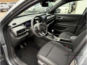 Jeep Avenger Altitude (Gewerbl.) +Navi+Rückfahrkam.+elek. Heckkl.+Keyless