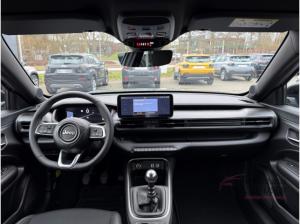 Jeep Avenger Altitude (Gewerbl.) +Navi+Rückfahrkam.+elek. Heckkl.+Keyless