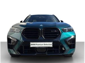 BMW X5 M Competition/ACC/Pano/H&K/AHK