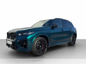 BMW X5 M Competition/ACC/Pano/H&K/AHK