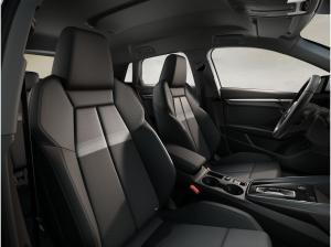 Audi A3 Sportback TFSIe mit staatlicher Förderung und 0,5% Dienstwagen