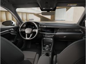 Audi A3 Sportback TFSIe mit staatlicher Förderung und 0,5% Dienstwagen