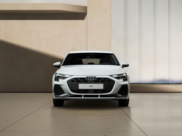 Audi A3 Sportback TFSIe mit staatlicher Förderung und 0,5% Dienstwagen