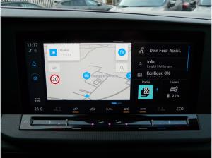 Ford Transit Connect PHEV*TREND*L1*KASTEN*