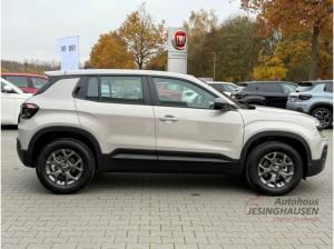 Jeep Avenger Longitude (Gewerbl.) +PDC+Klima+Spurhalte.+Tempomat+LED