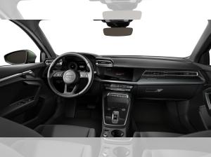 Audi A3 30 TFSI LED ACC AHK Smartphone-Interface
