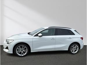 Audi A3 Sportback Advanced 30 TFSI LED ACC AHK Navi