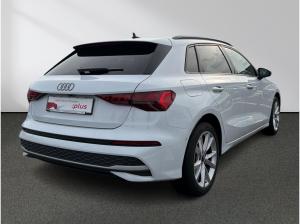 Audi A3 Sportback Advanced 30 TFSI LED ACC AHK Navi