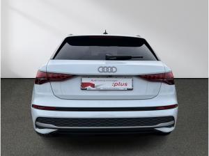 Audi A3 Sportback Advanced 30 TFSI LED ACC AHK Navi