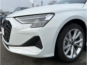 Audi A3 Sportback Advanced 30 TFSI LED ACC AHK Navi