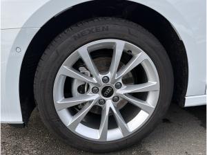 Audi A3 Sportback Advanced 30 TFSI LED ACC AHK Navi