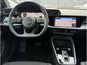 Audi A3 Sportback Advanced 30 TFSI LED ACC AHK Navi
