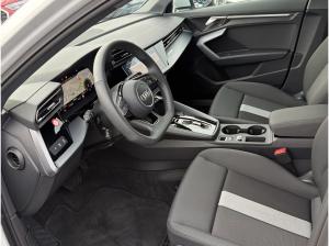 Audi A3 Sportback Advanced 30 TFSI LED ACC AHK Navi