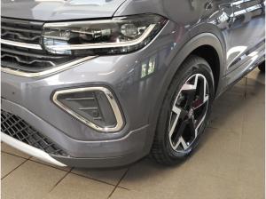 Volkswagen T-Cross R-Line 1.0 l TSI , GJR, AHK, RFK