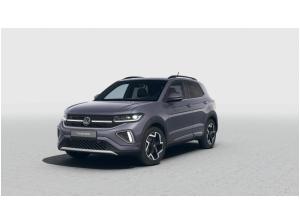 Volkswagen T-Cross R-Line 1.0 l TSI Travel & Comfort Paket