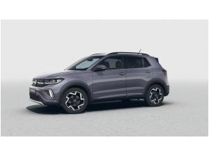 Volkswagen T-Cross R-Line 1.0 l TSI Travel & Comfort Paket