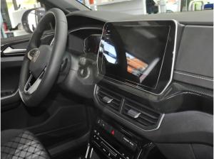 Volkswagen T-Cross R-Line 1.0 l TSI , GJR, AHK, RFK
