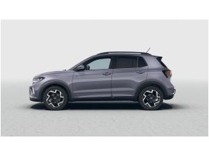 Volkswagen T-Cross R-Line 1.0 l TSI Travel & Comfort Paket