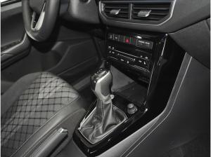 Volkswagen T-Cross R-Line 1.0 l TSI , GJR, AHK, RFK