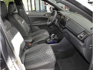 Volkswagen T-Cross R-Line 1.0 l TSI , GJR, AHK, RFK