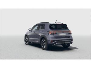 Volkswagen T-Cross R-Line 1.0 l TSI Travel & Comfort Paket