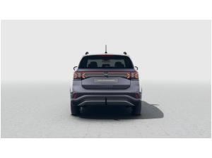 Volkswagen T-Cross R-Line 1.0 l TSI Travel & Comfort Paket
