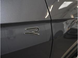Volkswagen T-Cross R-Line 1.0 l TSI , GJR, AHK, RFK