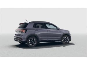 Volkswagen T-Cross R-Line 1.0 l TSI Travel & Comfort Paket