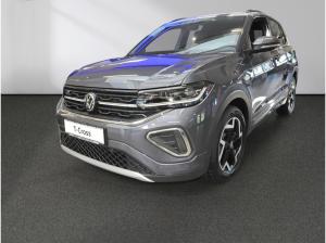 Volkswagen T-Cross R-Line 1.0 l TSI , GJR, AHK, RFK