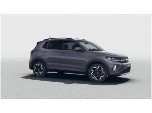 Volkswagen T-Cross R-Line 1.0 l TSI Travel & Comfort Paket