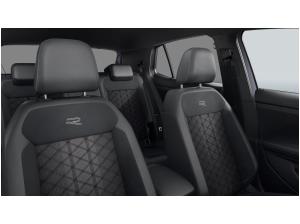 Volkswagen T-Cross R-Line 1.0 l TSI Travel & Comfort Paket
