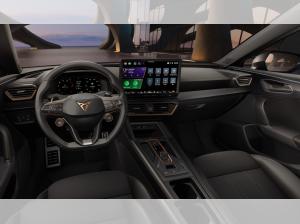 Cupra Leon ST 1.5 e-Hybrid 204 PS **BESTELLAKTION - Hybrid-Prämie**