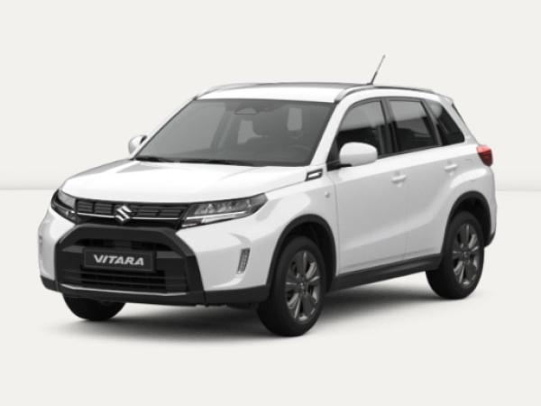Suzuki Vitara 1.4 CLUB HYBRID **Sonderaktion! nur solange der Vorrat reicht!**
