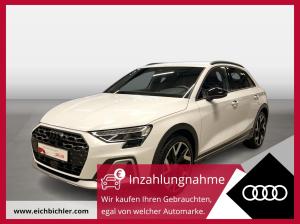 Audi A3 allstreet 35 TFSI S tronic ACC AHK AUT HUD