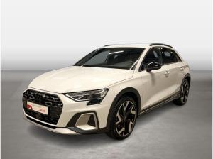 Audi A3 allstreet 35 TFSI S tronic ACC AHK AUT HUD