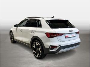 Audi A3 allstreet 35 TFSI S tronic ACC AHK AUT HUD